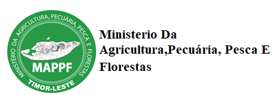 Ministeriu Agrikultura Pecuaria,Peskas no Floresta(MAPPF)