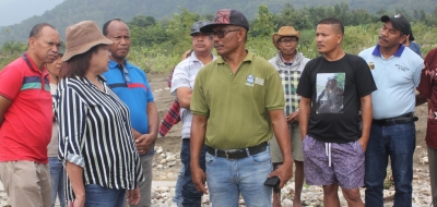 Mota Weloka Estgrara Natar Ektares 20 Iha Bebui
