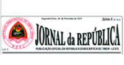 Jornal da Republica