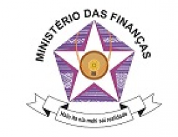 Ministerio Financas