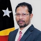 Dr. Abílio Xavier de Araújo 