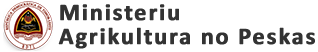 Ministeriu Agrikultura Pecuaria,Peskas no Floresta(MAPPF)
